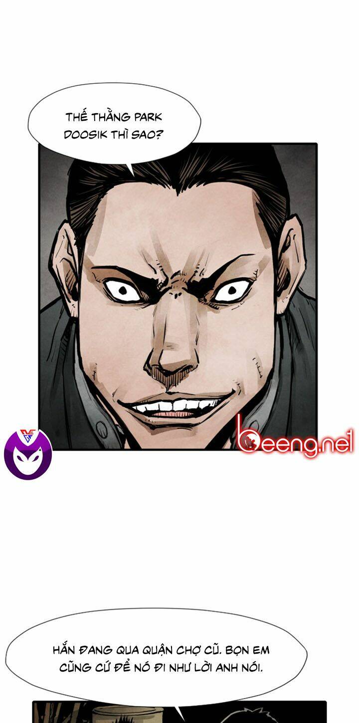 Song Hồn: Chapter 21
