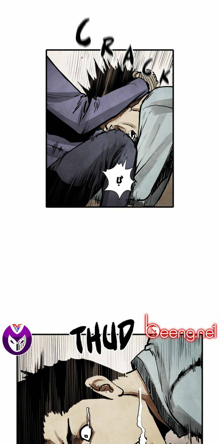 Song Hồn: Chapter 22