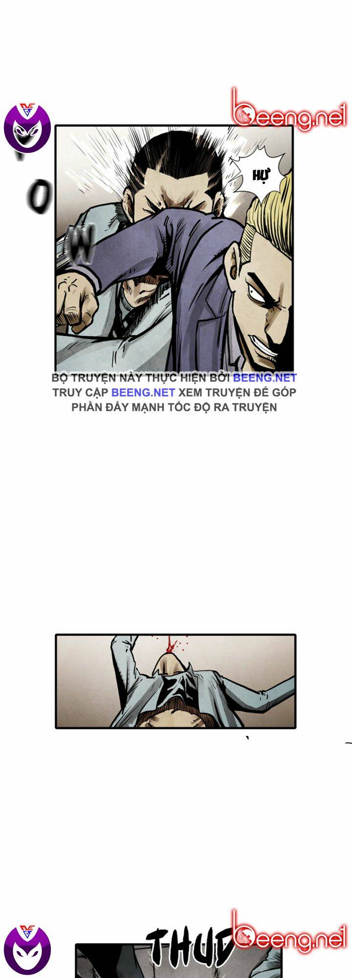 Song Hồn: Chapter 22