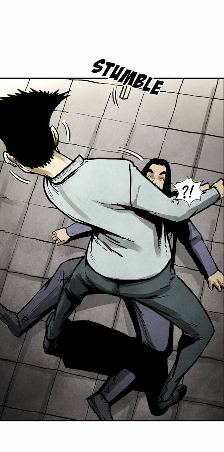 Song Hồn: Chapter 22