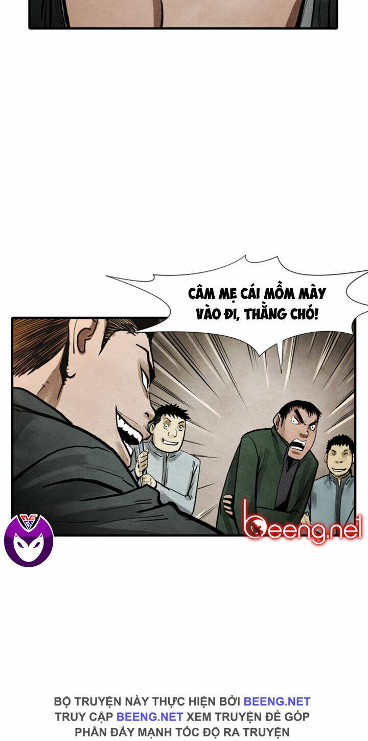 Song Hồn: Chapter 22