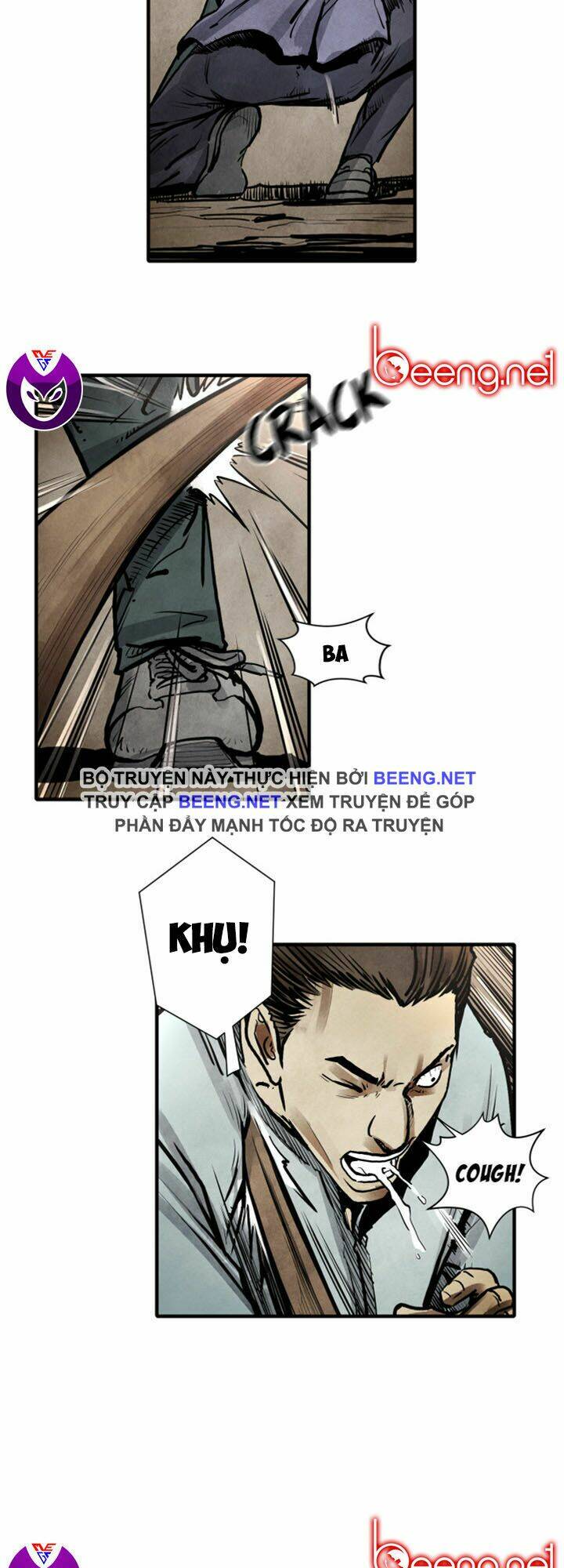 Song Hồn: Chapter 23