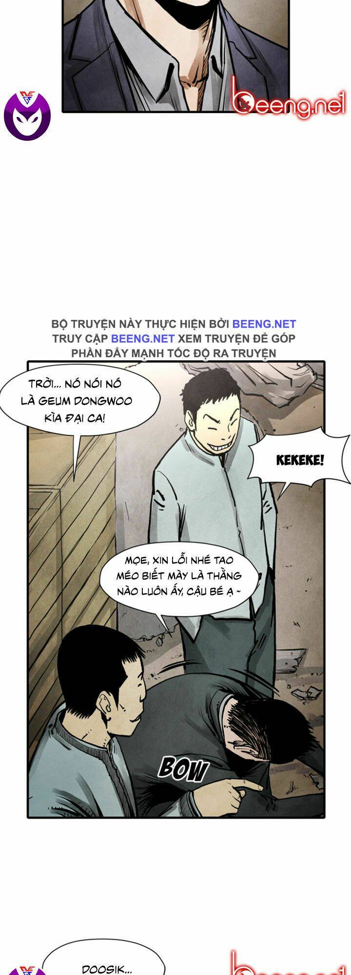 Song Hồn: Chapter 23