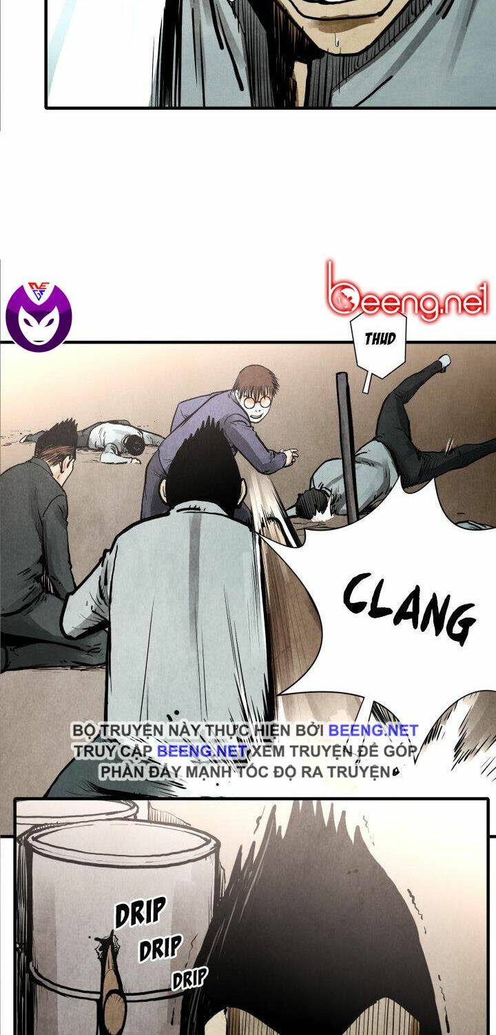 Song Hồn: Chapter 24
