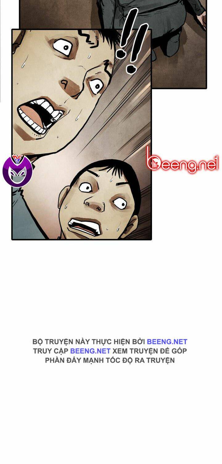 Song Hồn: Chapter 24