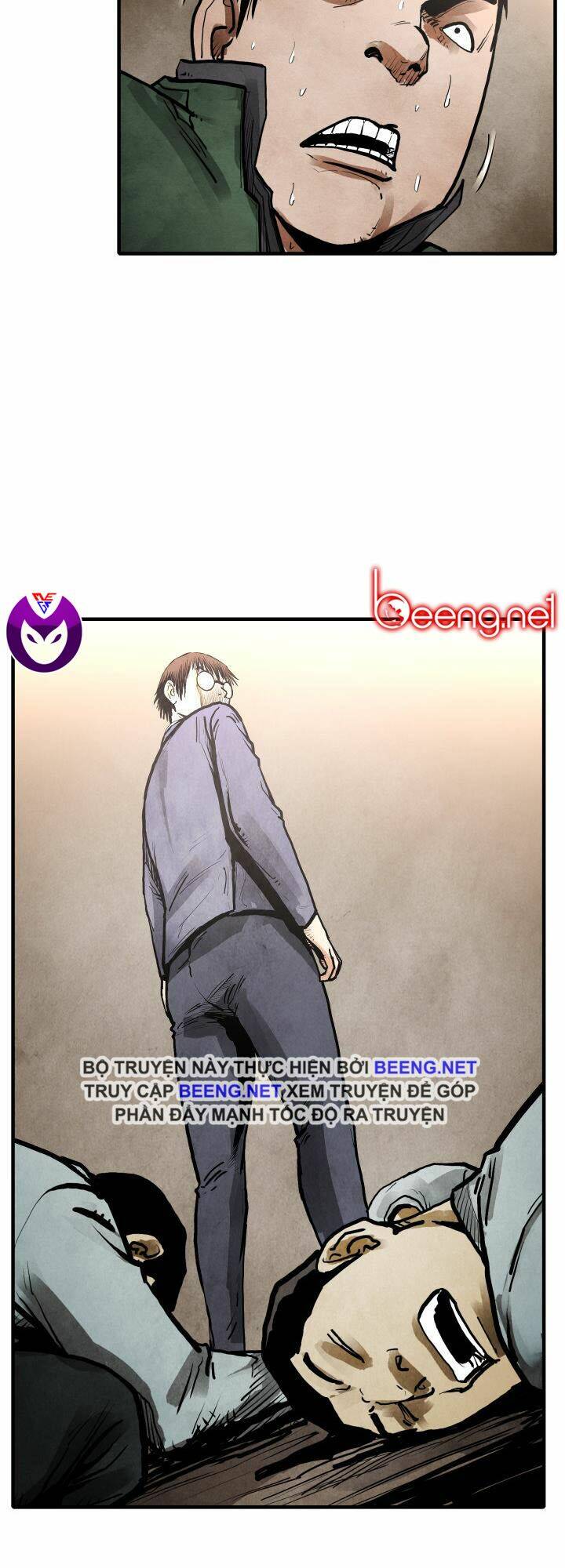 Song Hồn: Chapter 24