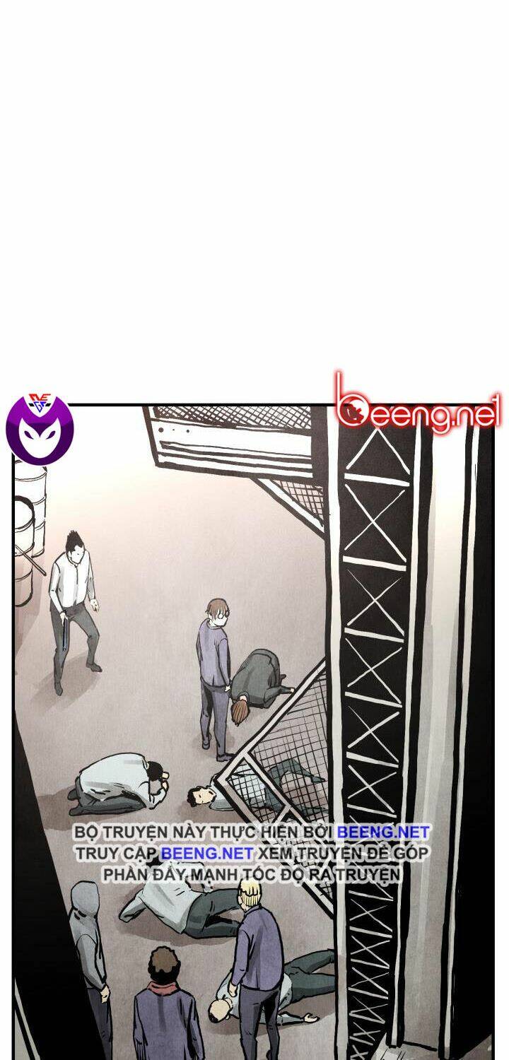 Song Hồn: Chapter 24