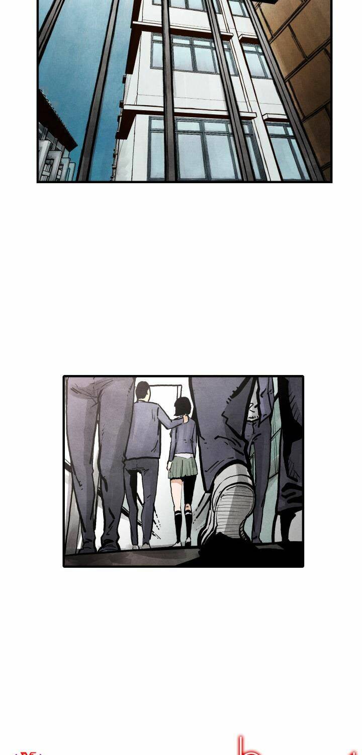 Song Hồn: Chapter 24