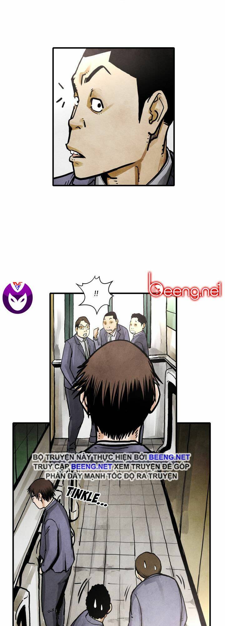 Song Hồn: Chapter 24