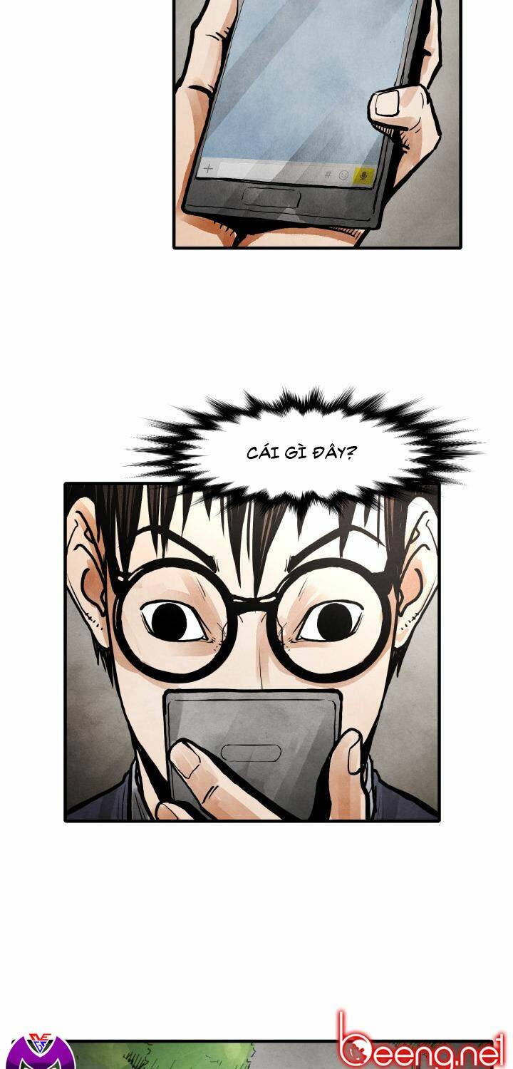 Song Hồn: Chapter 24