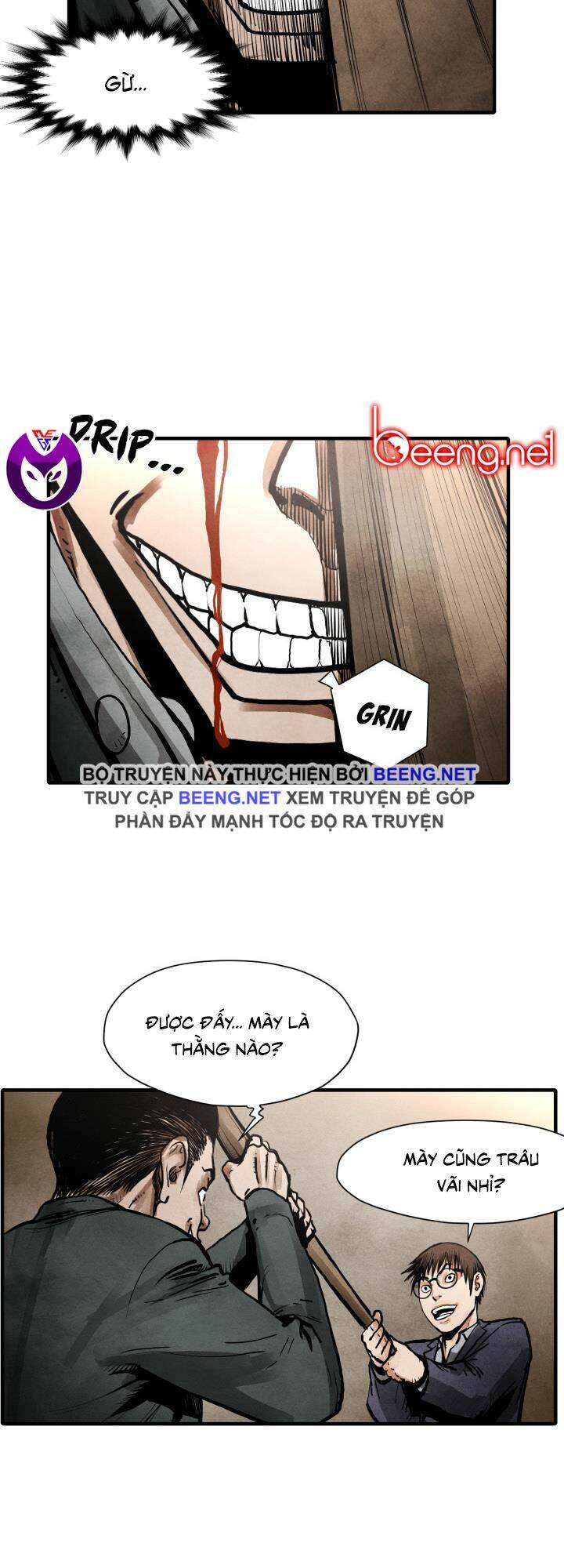 Song Hồn: Chapter 24
