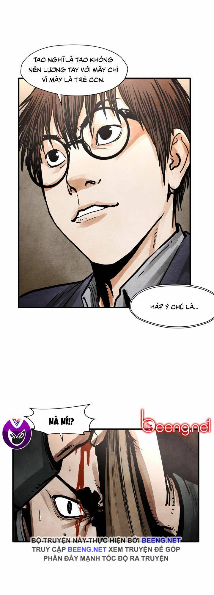 Song Hồn: Chapter 24