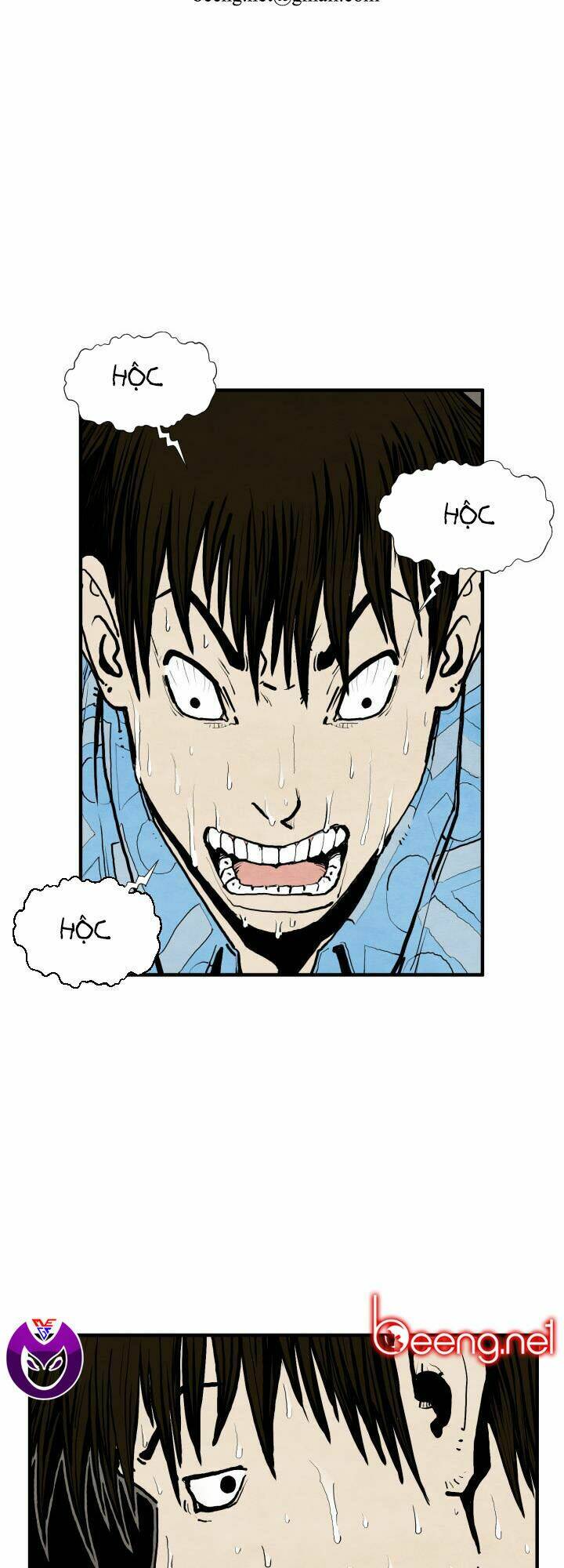 Song Hồn: Chapter 25