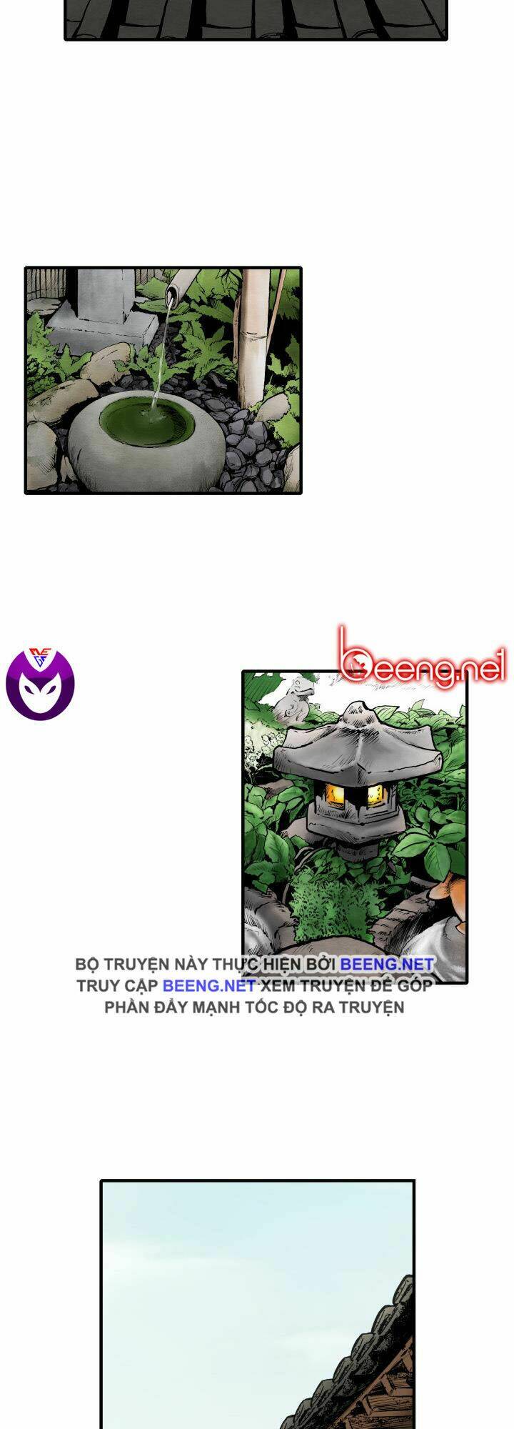 Song Hồn: Chapter 25