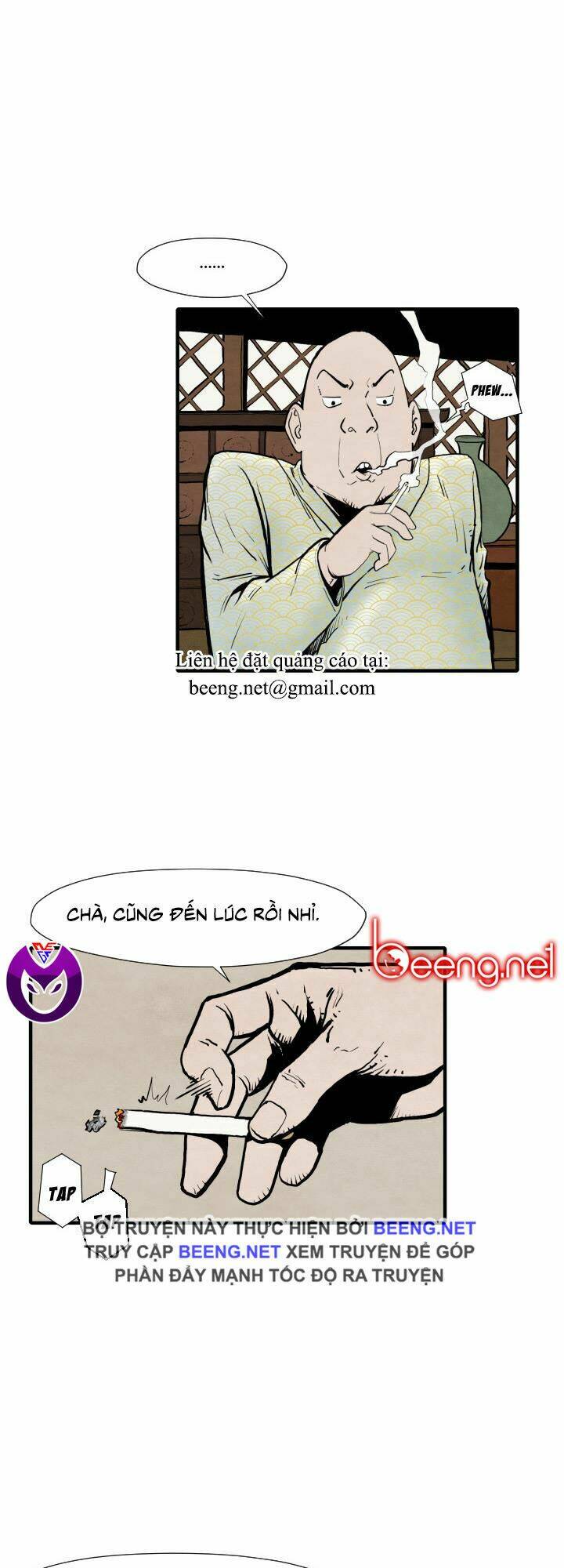 Song Hồn: Chapter 25