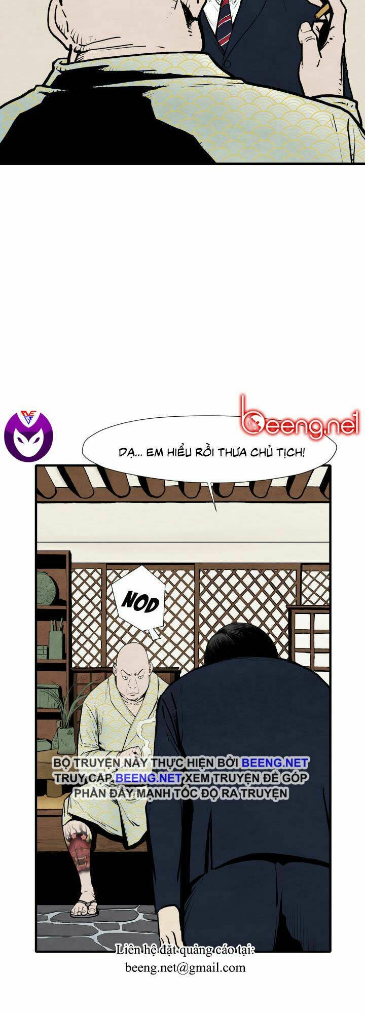 Song Hồn: Chapter 25