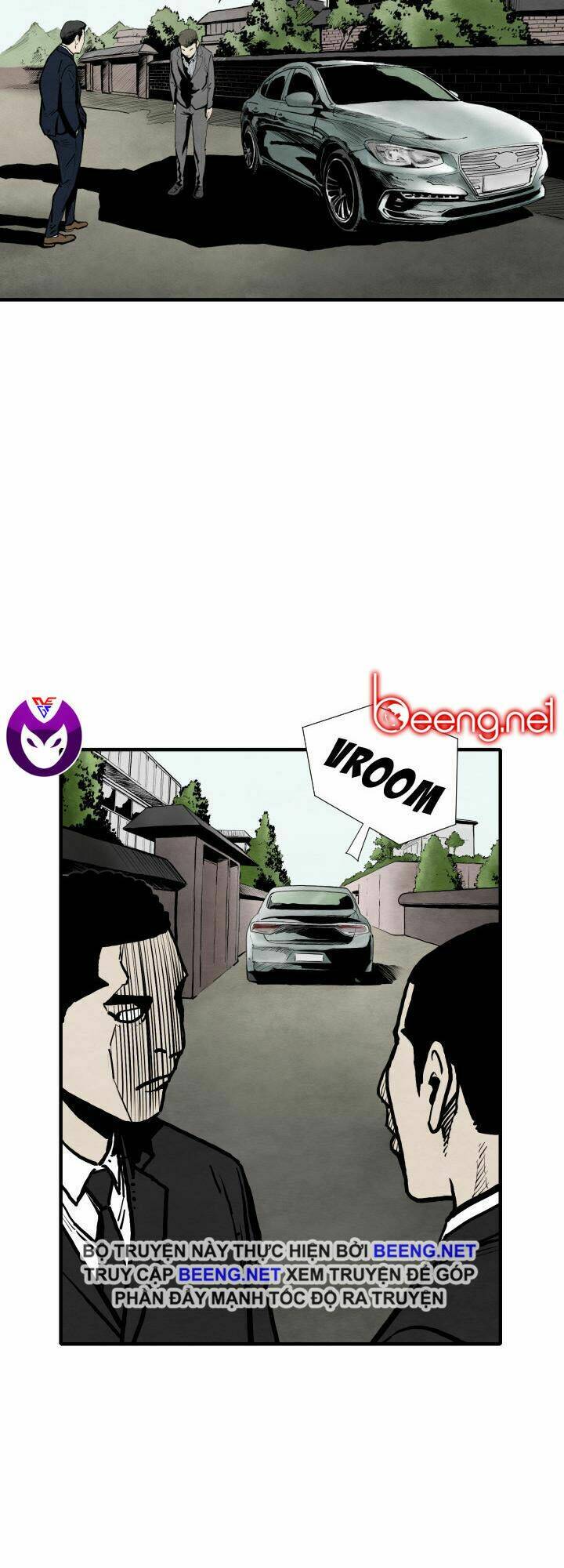 Song Hồn: Chapter 25