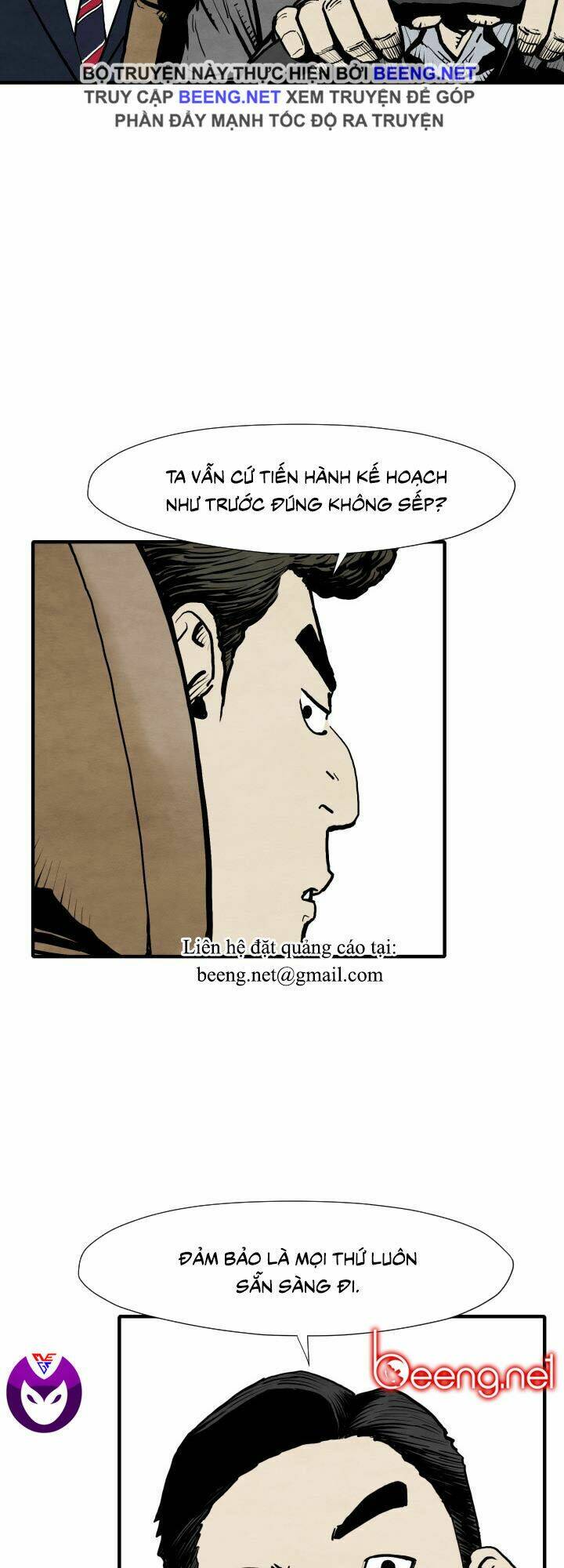 Song Hồn: Chapter 25