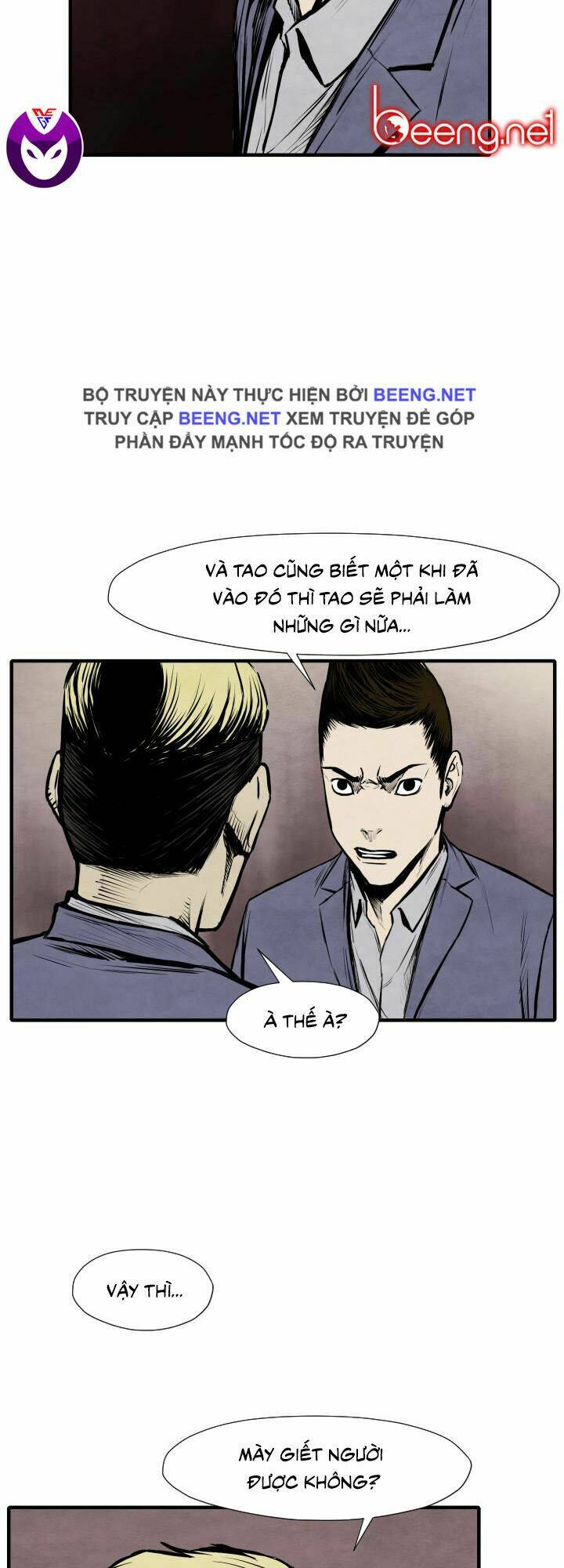 Song Hồn: Chapter 26
