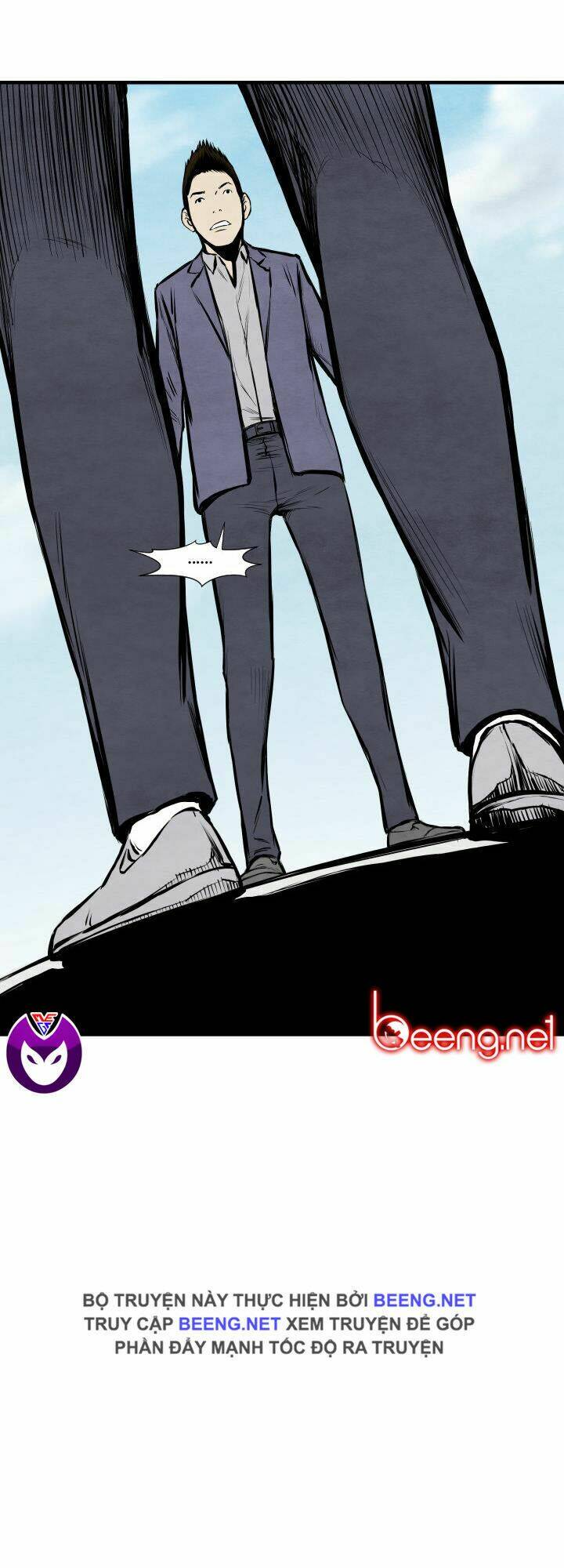Song Hồn: Chapter 26