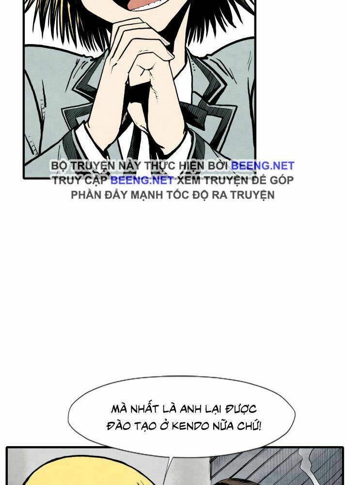 Song Hồn: Chapter 26