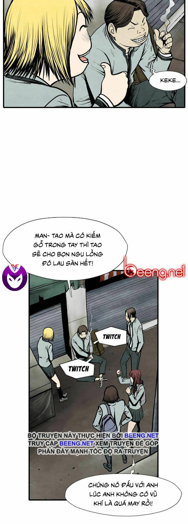 Song Hồn: Chapter 26
