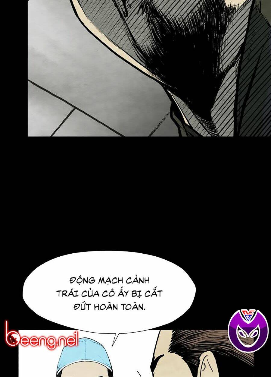 Song Hồn: Chapter 27