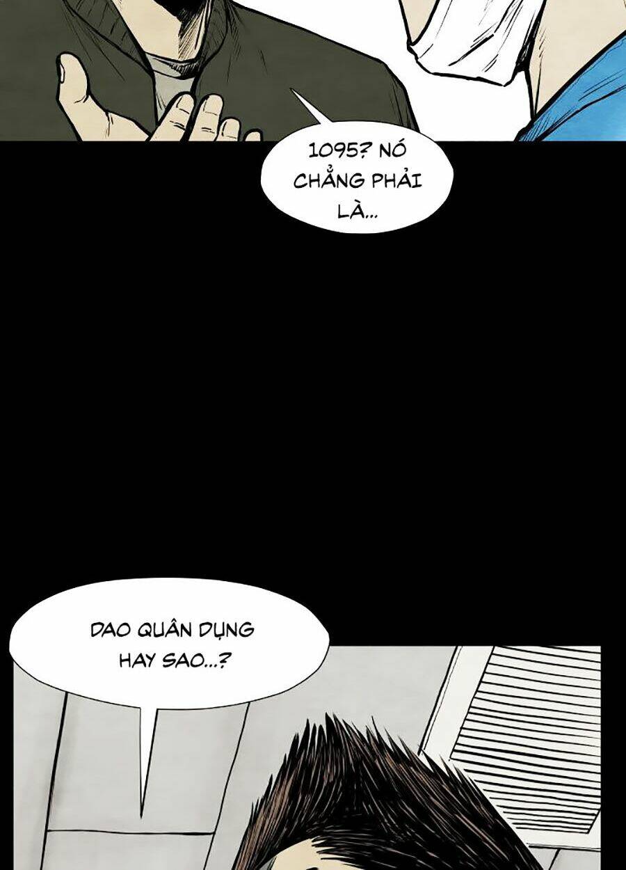 Song Hồn: Chapter 27