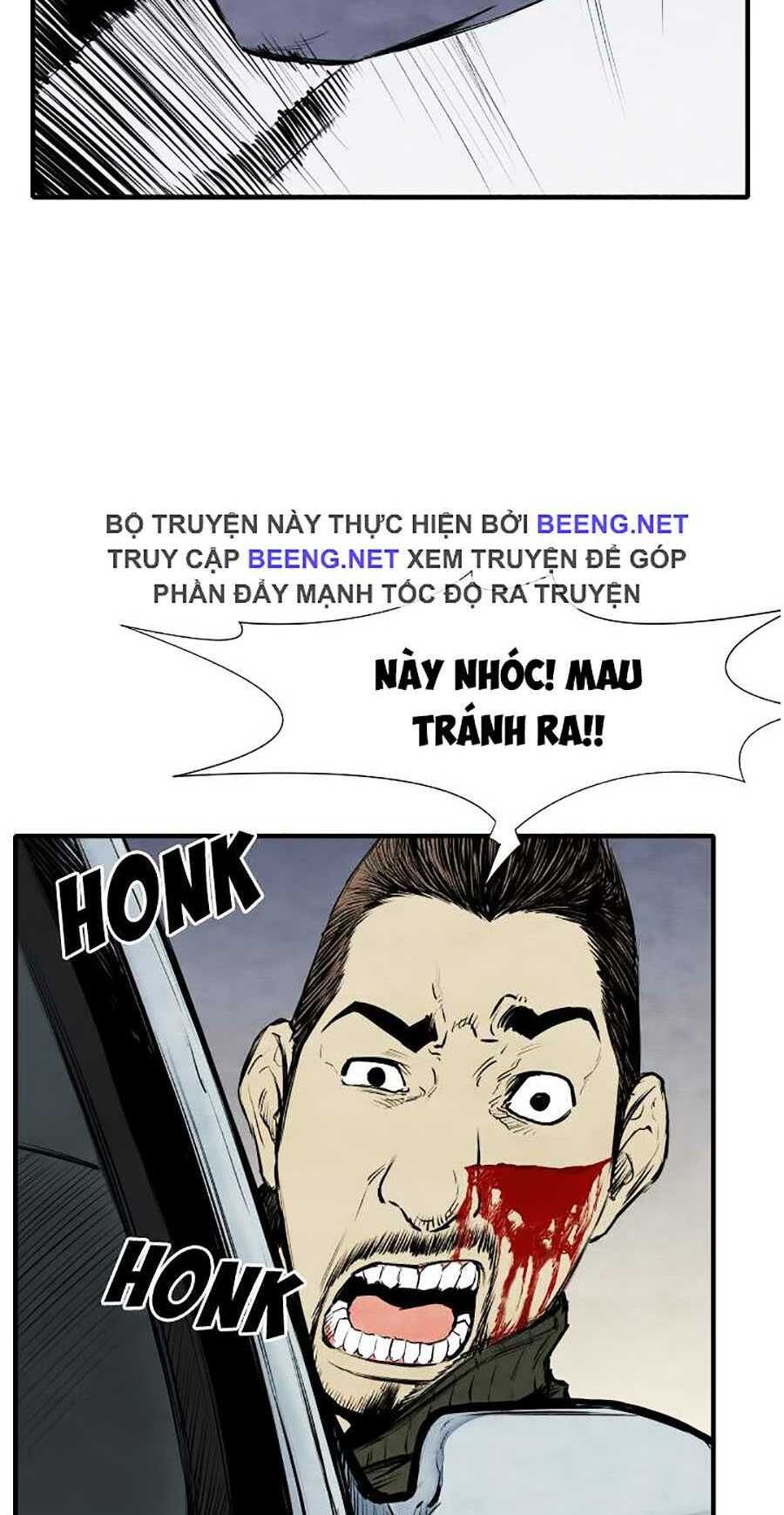 Song Hồn: Chapter 28