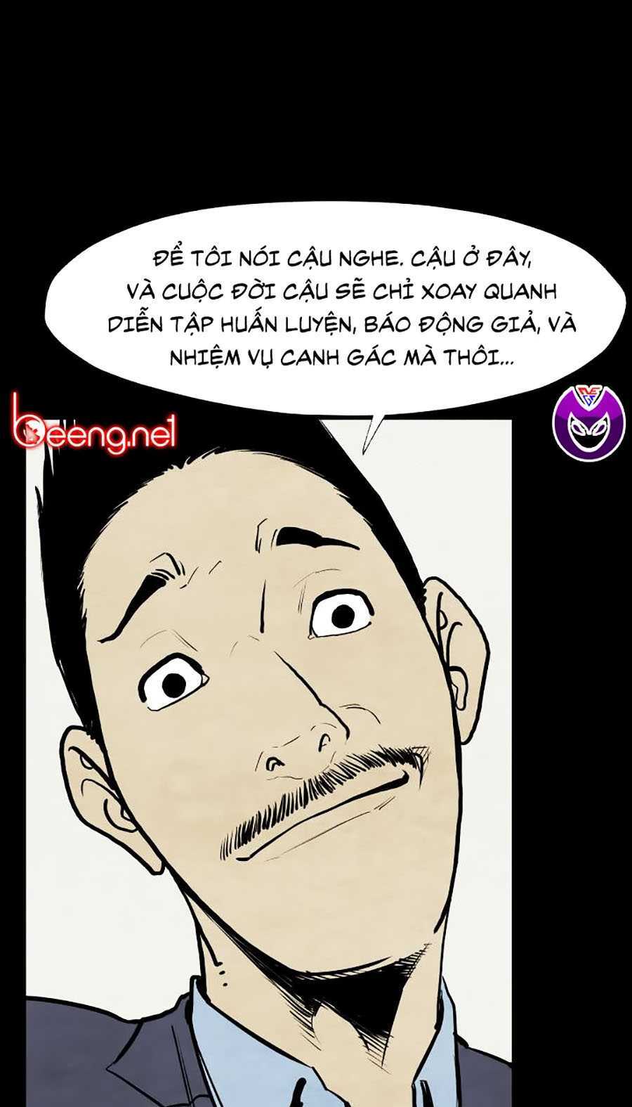 Song Hồn: Chapter 28