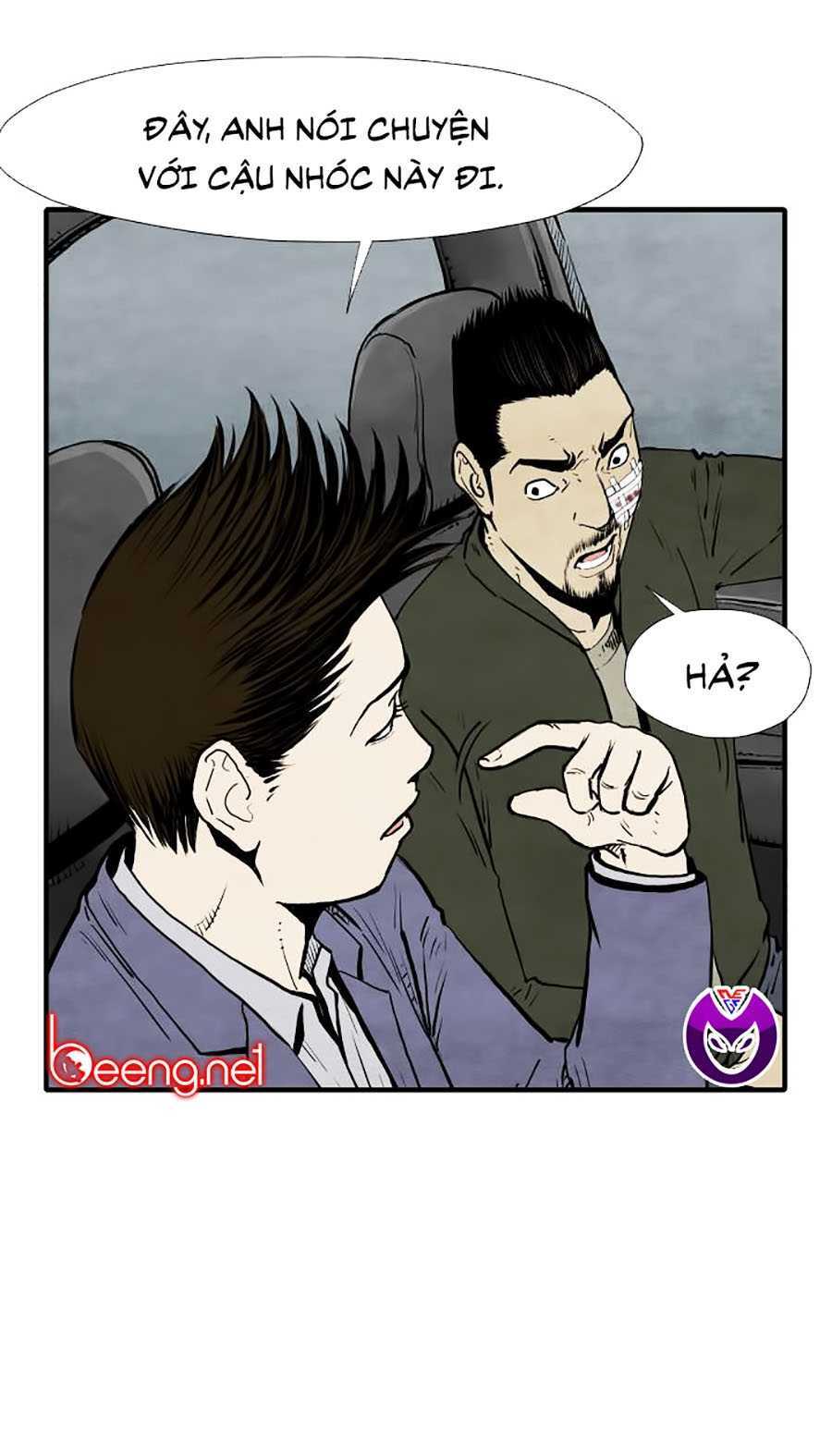 Song Hồn: Chapter 29
