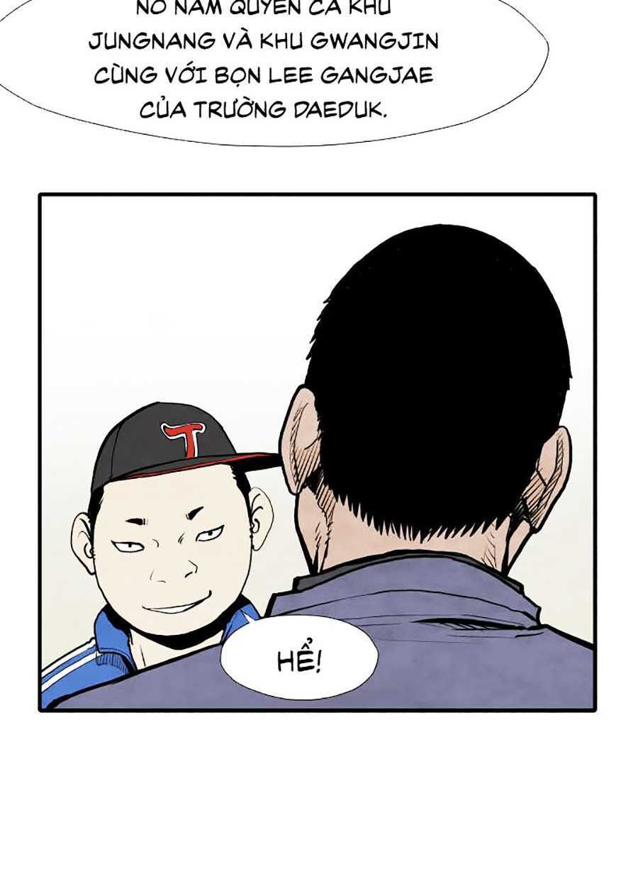 Song Hồn: Chapter 29