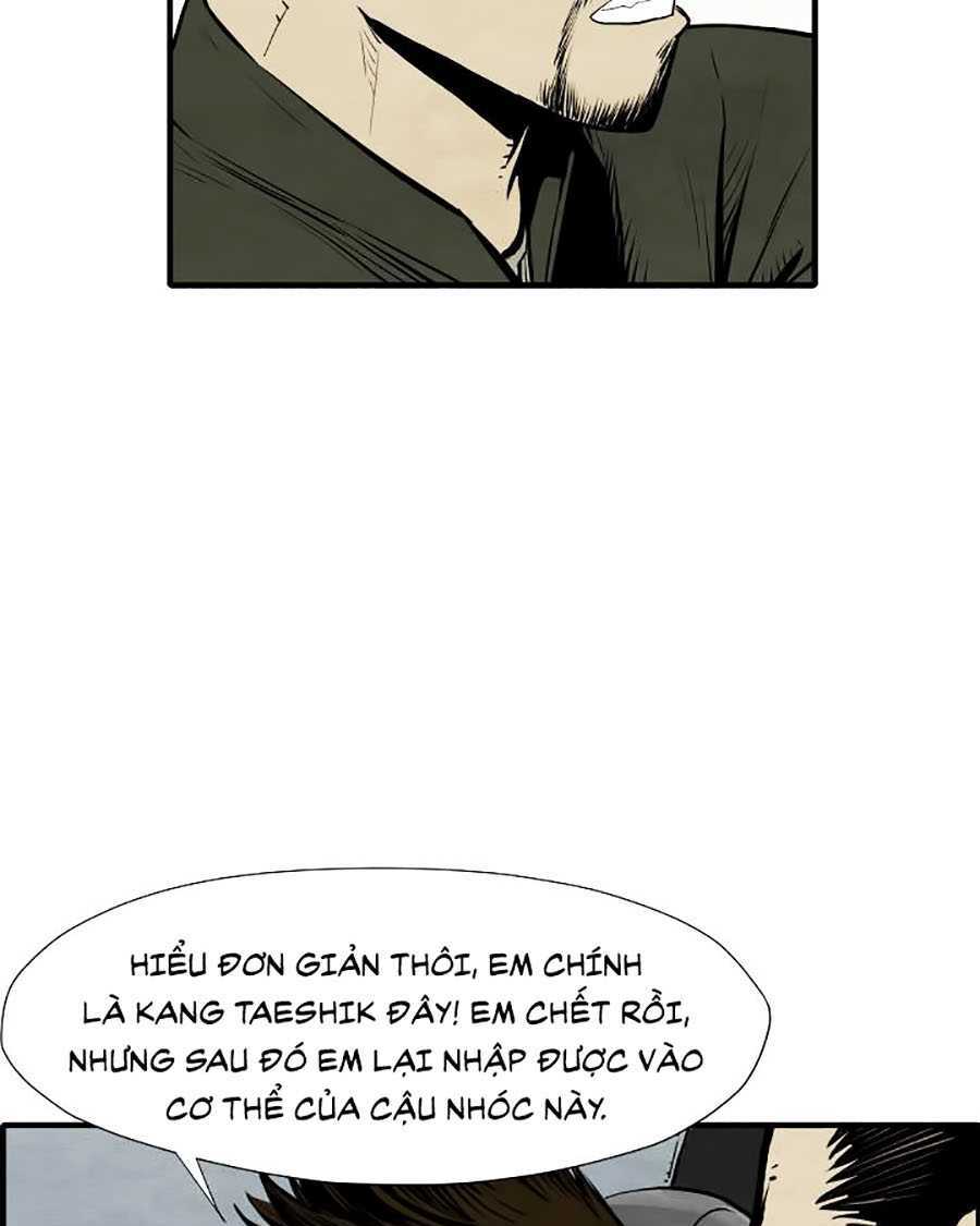 Song Hồn: Chapter 29