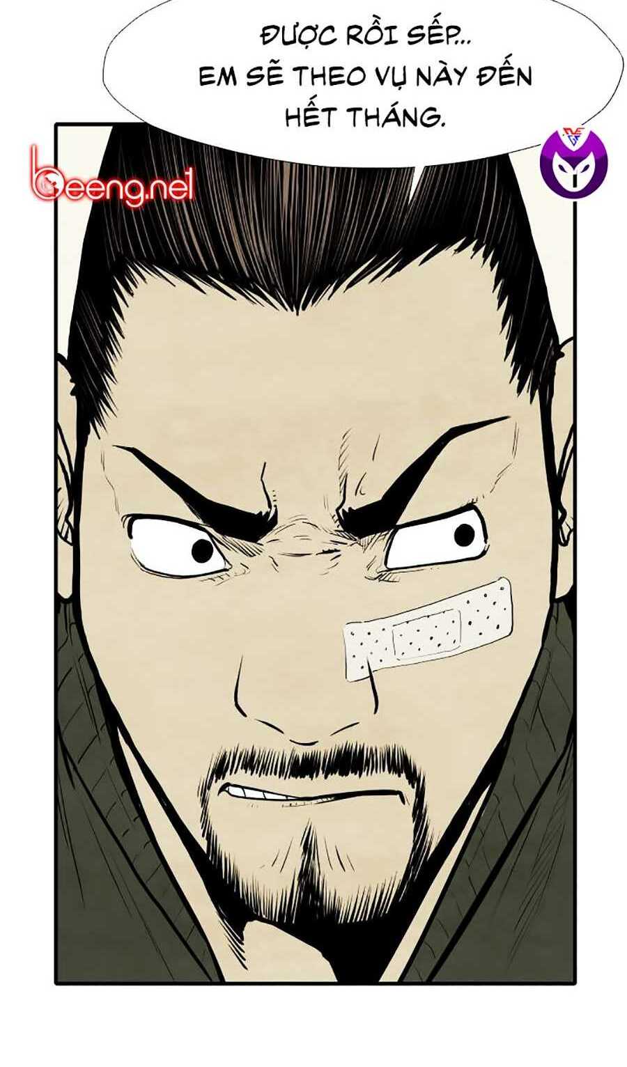 Song Hồn: Chapter 30