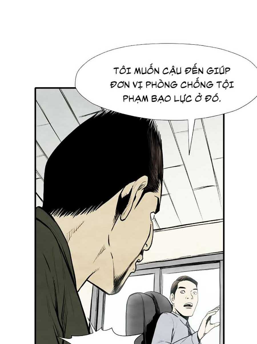 Song Hồn: Chapter 30