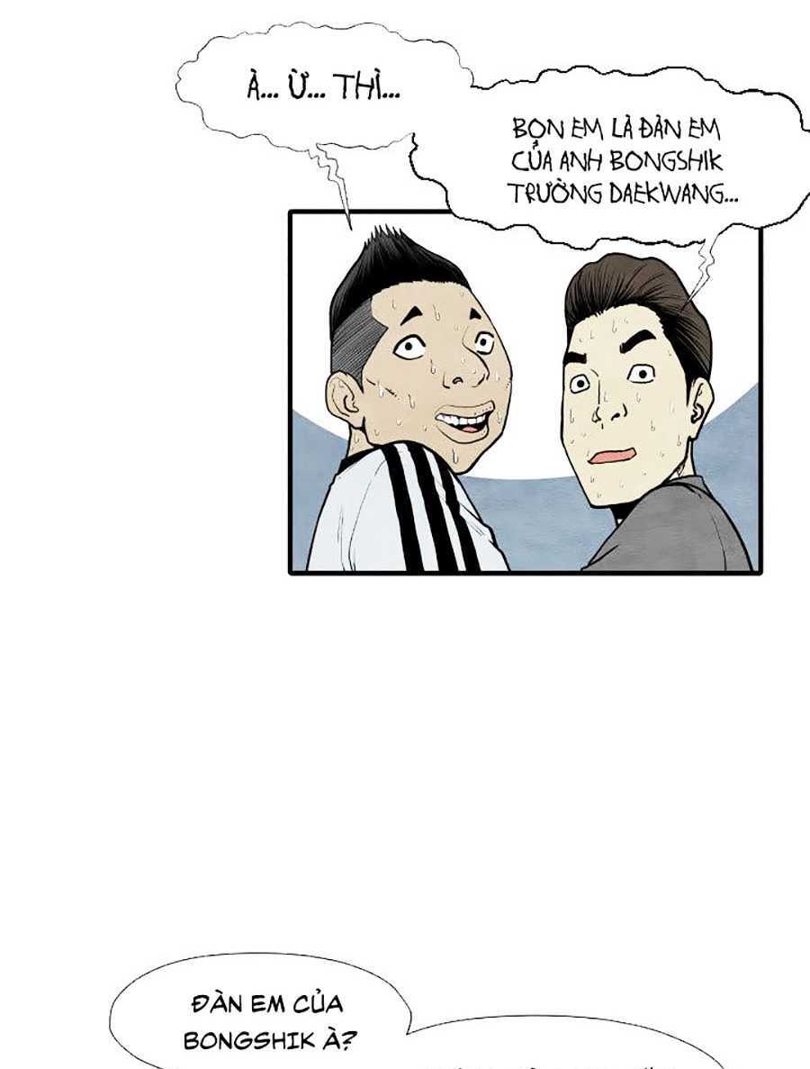 Song Hồn: Chapter 30