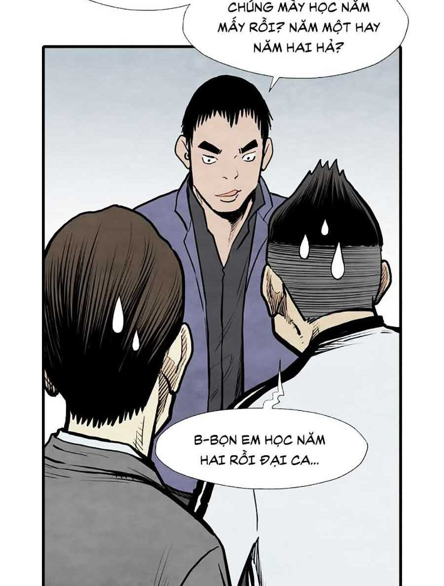 Song Hồn: Chapter 30