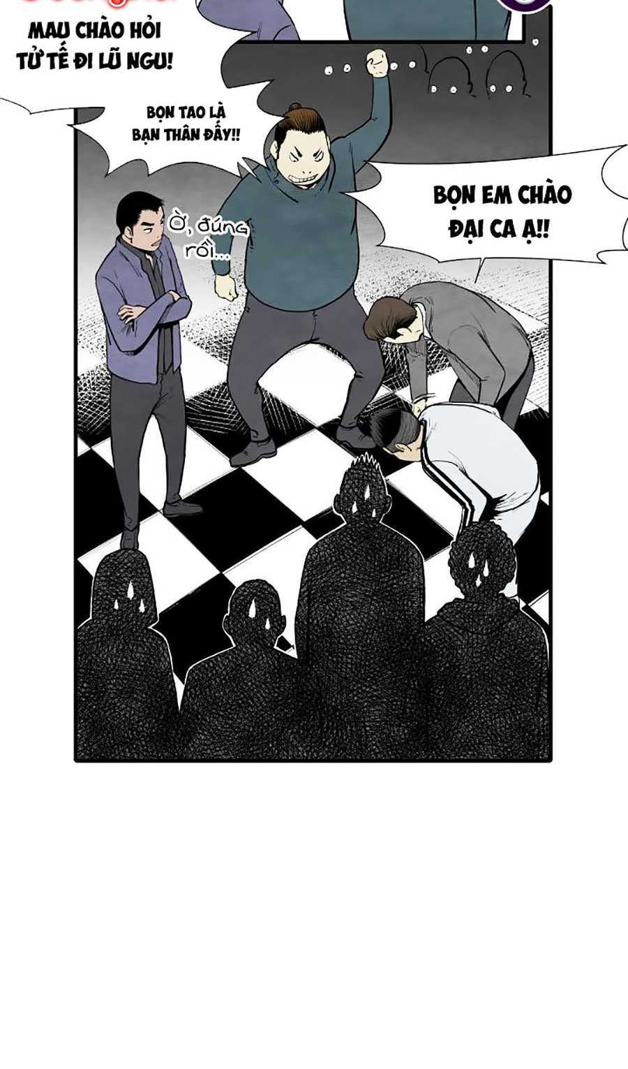 Song Hồn: Chapter 30