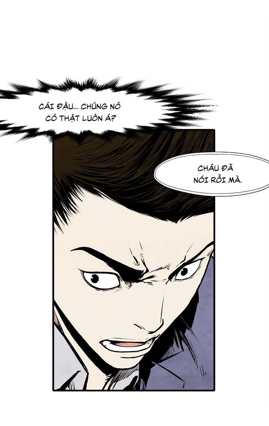 Song Hồn: Chapter 30