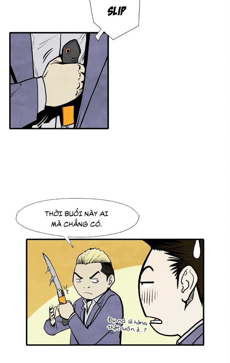 Song Hồn: Chapter 30