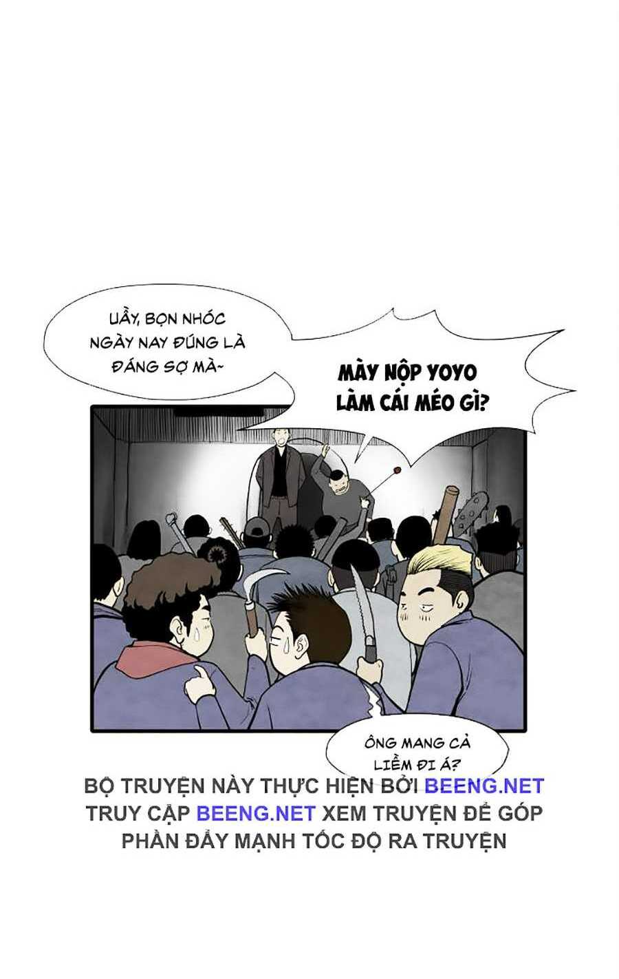Song Hồn: Chapter 30