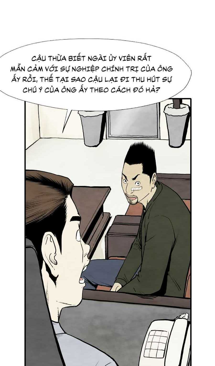 Song Hồn: Chapter 30