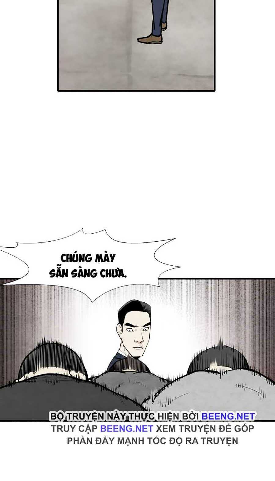 Song Hồn: Chapter 31