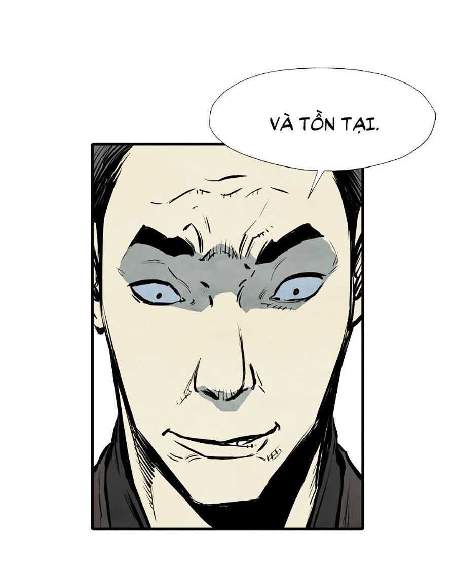 Song Hồn: Chapter 31