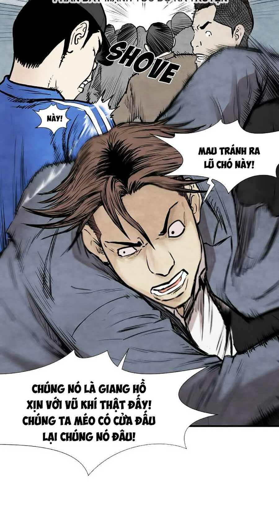 Song Hồn: Chapter 31