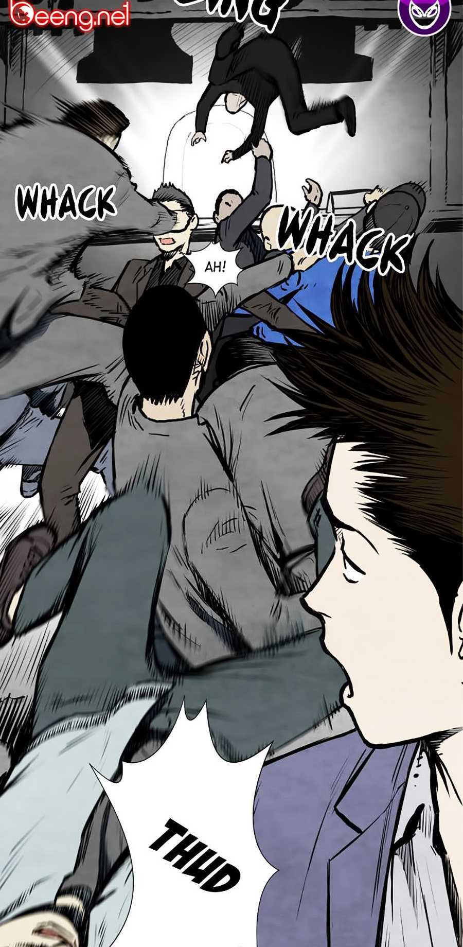 Song Hồn: Chapter 31
