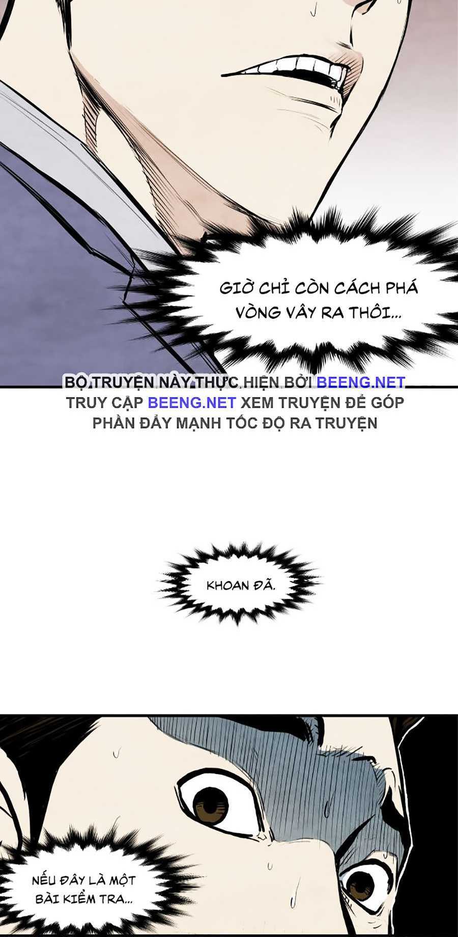 Song Hồn: Chapter 31