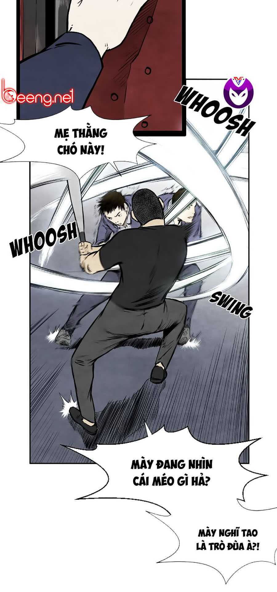Song Hồn: Chapter 32