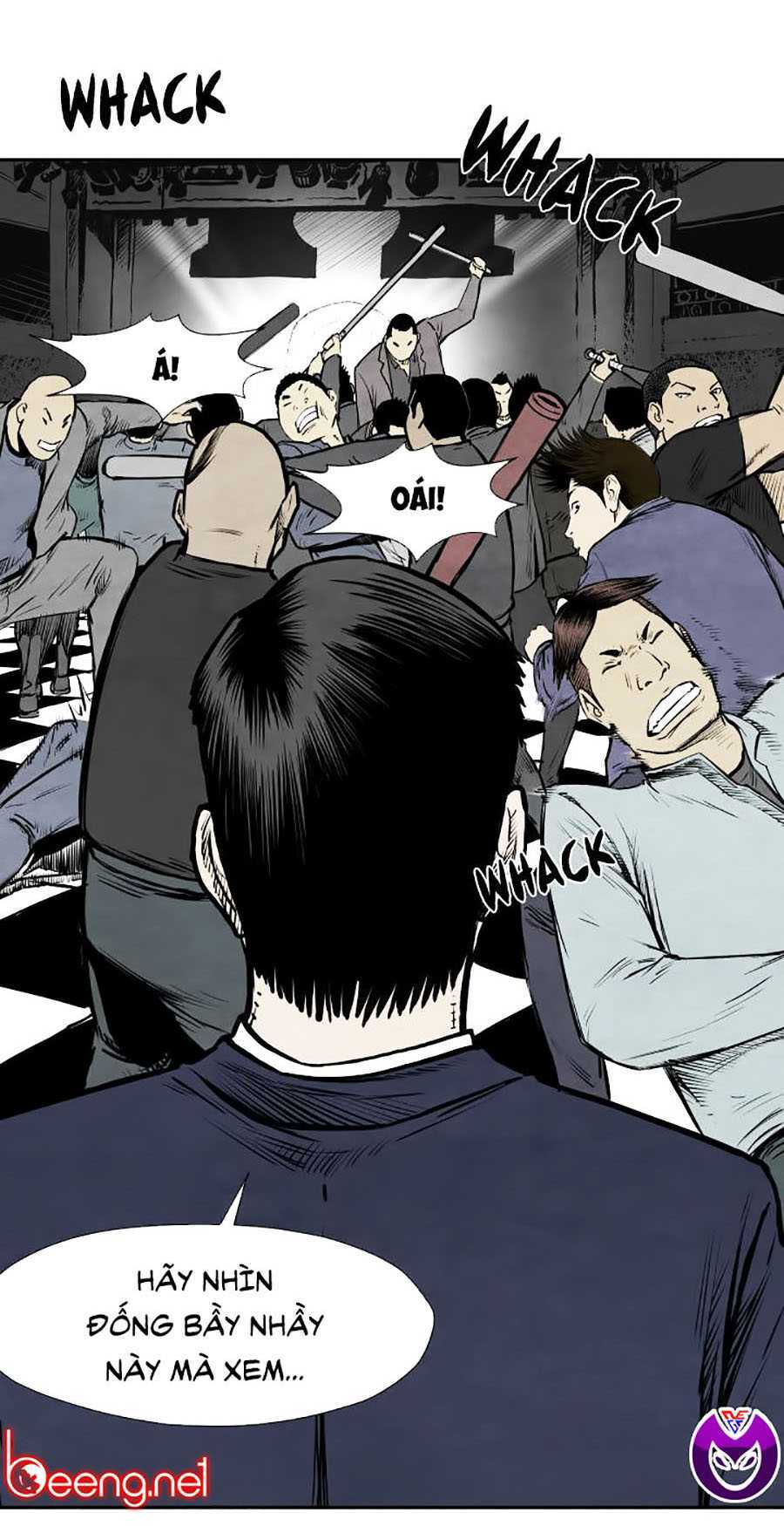 Song Hồn: Chapter 32