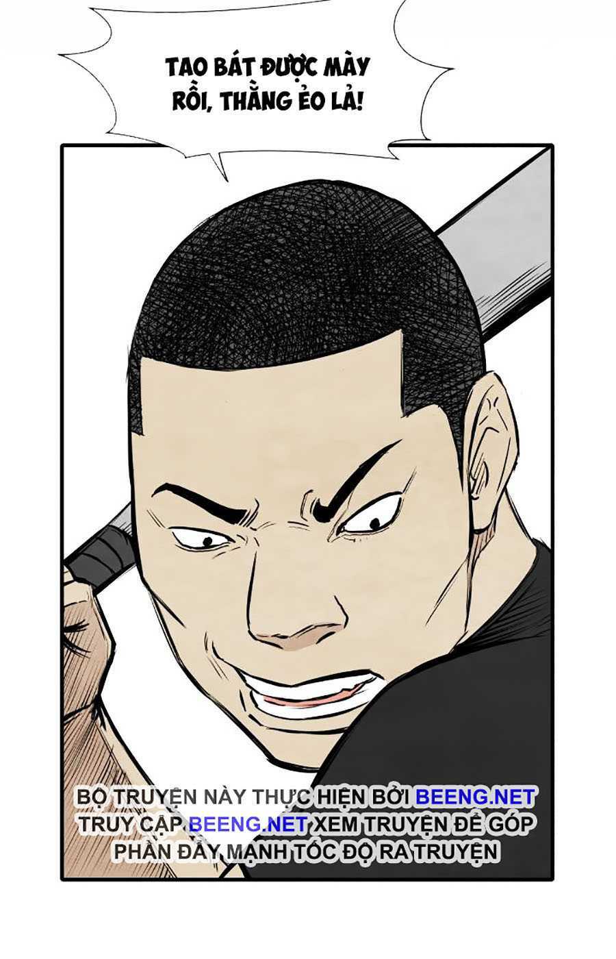 Song Hồn: Chapter 32